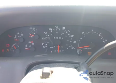 2000 Ford F350 Srw Super Duty from USA, damaged, VIN 1FTSX31S7YEE19225